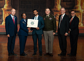 June 2025 - Nephrology Fellows Graduation