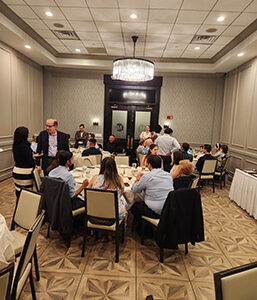 June 2025 - Nephrology Fellows Graduation