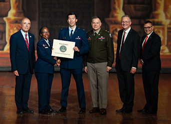 June 2025 - Nephrology Fellows Graduation