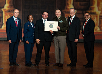 June 2025 - Nephrology Fellows Graduation
