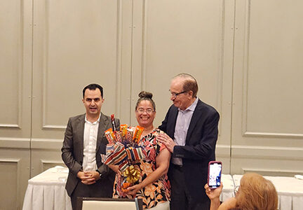 June 2025 - Nephrology Fellows Graduation