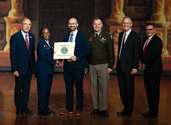 June 2025 - Nephrology Fellows Graduation