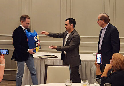 June 2025 - Nephrology Fellows Graduation