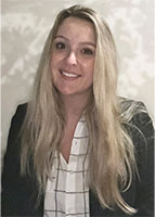 Lakin Dammer, D.O. (US Air Force)