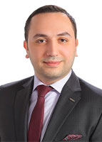 Mahmoud Numan, M.D.
