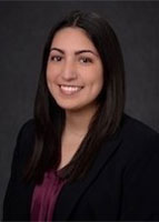 Melina Ortiz, M.D.