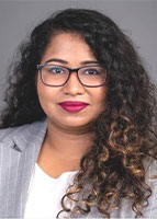 Oshadhi Manchanayake, M.D.