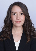 Yareli Durazo Gonzalez, M.D.