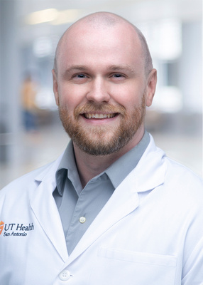 Brian Seegmiller, PGY 1