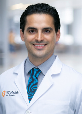 Eithan Kotkowski, PGY 1