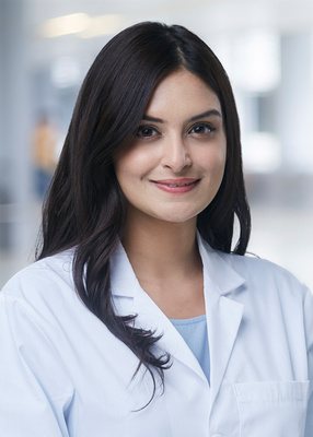 Sarah Khan, PGY1