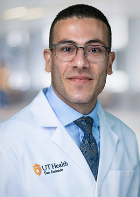 Muhammad Samy Abdullah Abdulla, MD