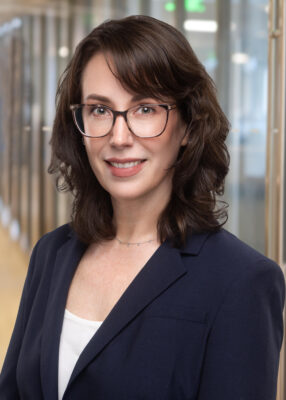 Anna Campbell Sullivan