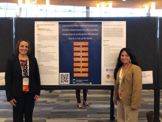 neurosurgery - Vancouver 2019 NCS Conference Poster