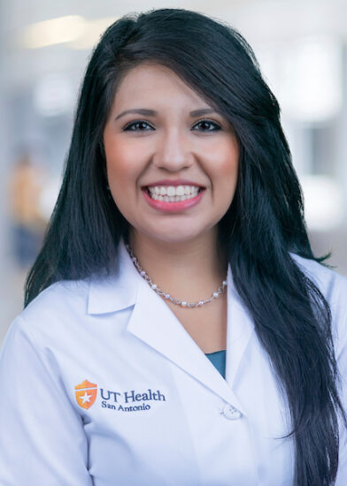 Paola Martinez, MD, Signs with Department of Neurosurgery - Neurosurgery