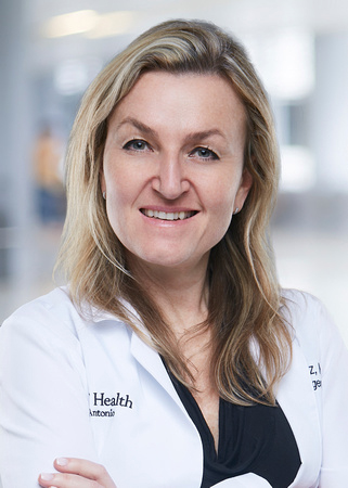 Izabela Tarasiewicz, MD - Neurosurgery
