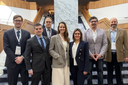 TANS 2026 - Group Photo