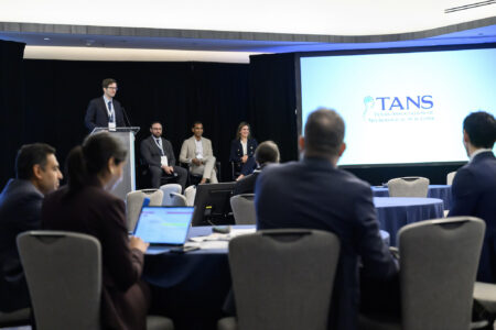 TANS 2026
