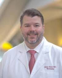 Photo of Dr. Andrew Conner