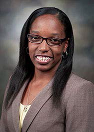 Ariana Lewis, MD
