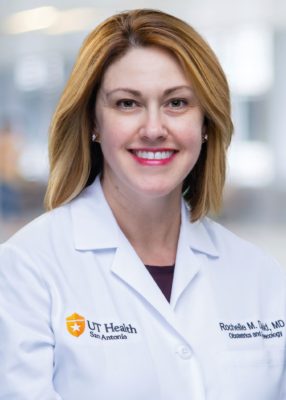 Dr. Rochelle David profile