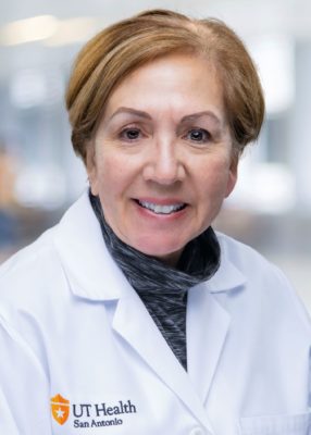 Dr. Karen Diaz profile