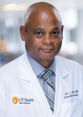 Dr. Kevin Hall profile