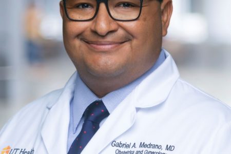 Dr. Gabriel Medrano Valle profile