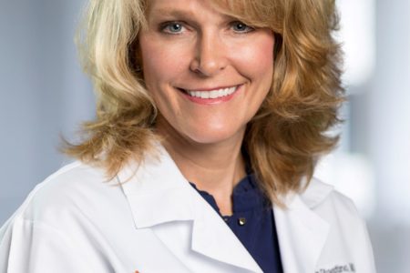 Dr. Kristen Plastino profile