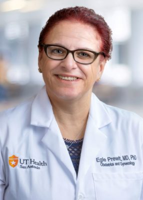 Dr. Egle Bytauiene Prewit profile