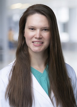 Dr. Megan Ross