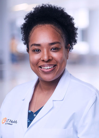 Carah Griffin, MD