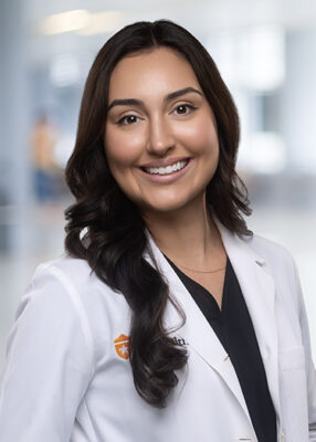 Jacqueline Moreno, MD