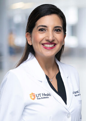 villarreal Sarah Villarreal, MD