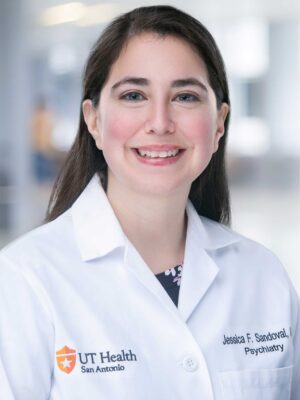 Dr. Jessica Sandoval