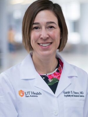 Dr. Sarah Rasco
