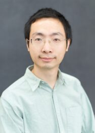 Yaxia Yuan, Ph.D.
Assistant Professor,    Department of Biochemistry and Structural Biology
