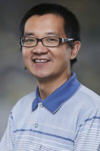 PI Shangang Zhao, PhD 
Assistant Professor, 	Department of Medicine, Endocrinology