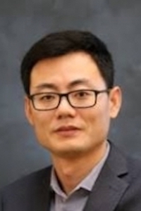 Co-PI Siyuan Zheng, PhD 
Assistant Professor, 	Department of Population Health Science