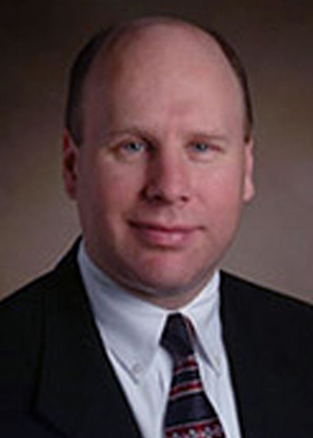 Kent Anderson, MD