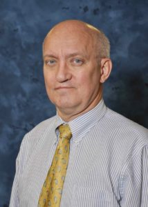 dr cromack