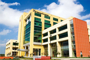 medical arts research center