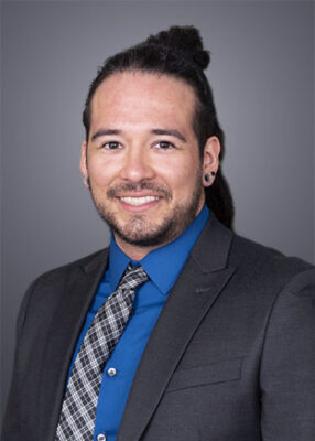 Arturo Vela, PT, DPT