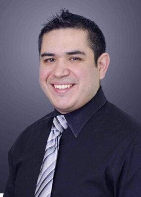 Rodolfo Solis, PT, DPT