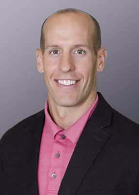 Stephen Cox, PT, DPT