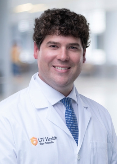 Chance Moore, MD