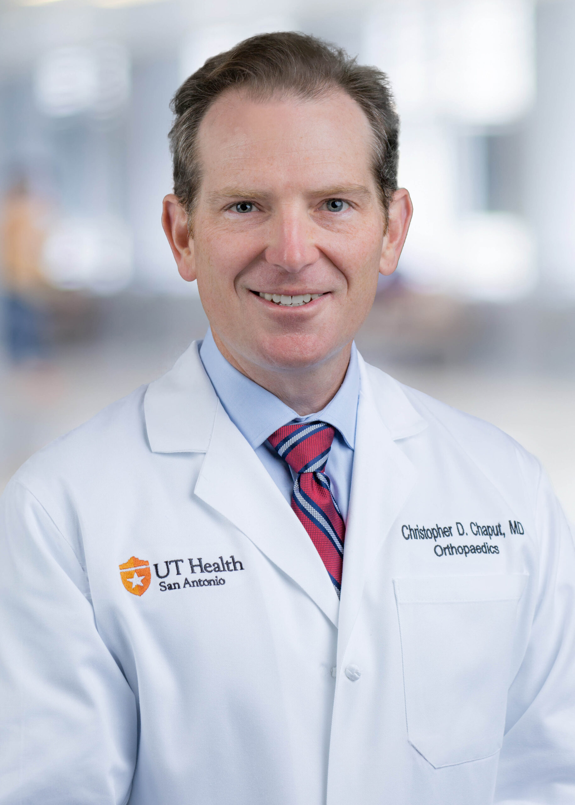 Faculty Directory - Orthopaedics