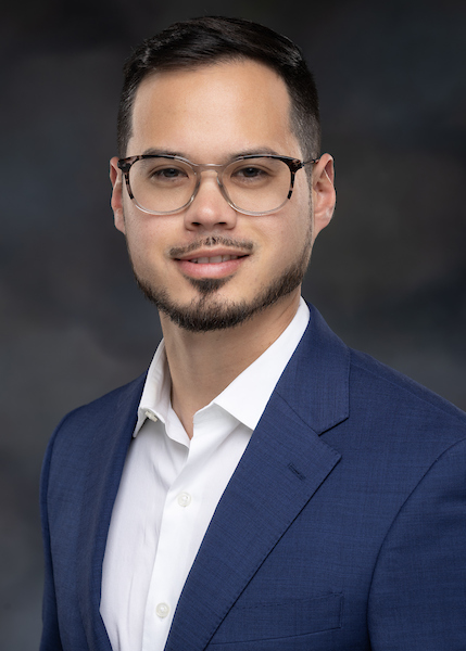 Christopher Goodart, PT