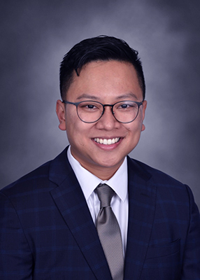 Julius Agorilla, DPM