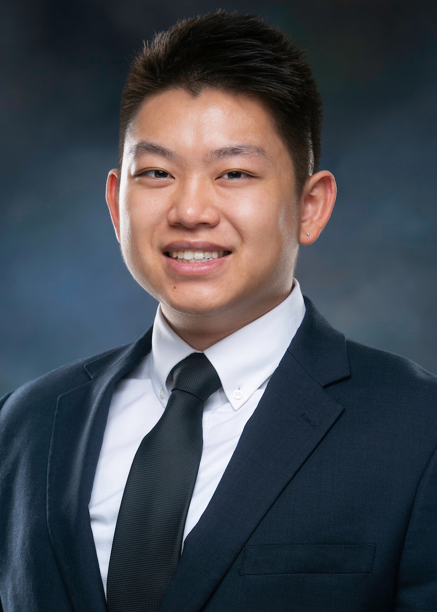 Current Residents - Orthopaedics